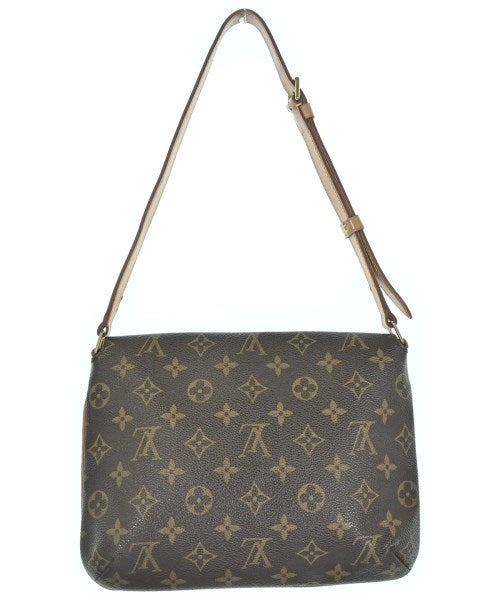 LOUIS VUITTON Shoulder bags