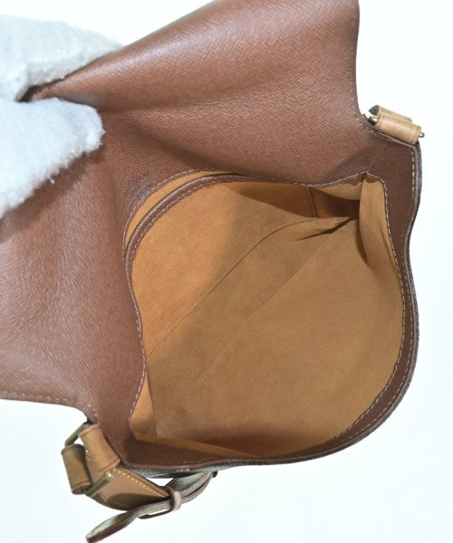 LOUIS VUITTON Shoulder bags