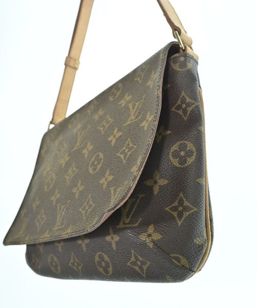 LOUIS VUITTON Shoulder bags