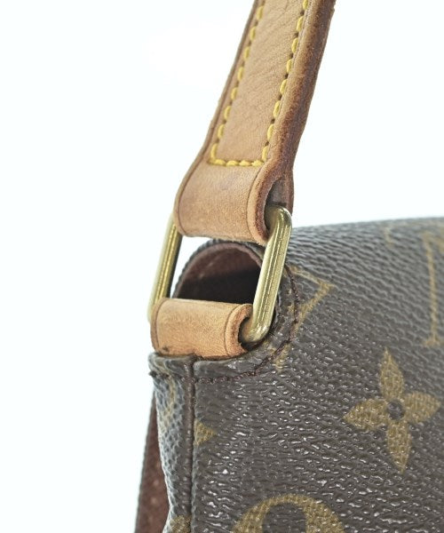 LOUIS VUITTON Shoulder bags