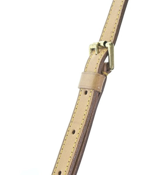 LOUIS VUITTON Shoulder bags