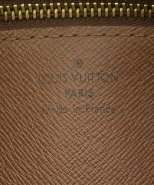 LOUIS VUITTON Shoulder bags