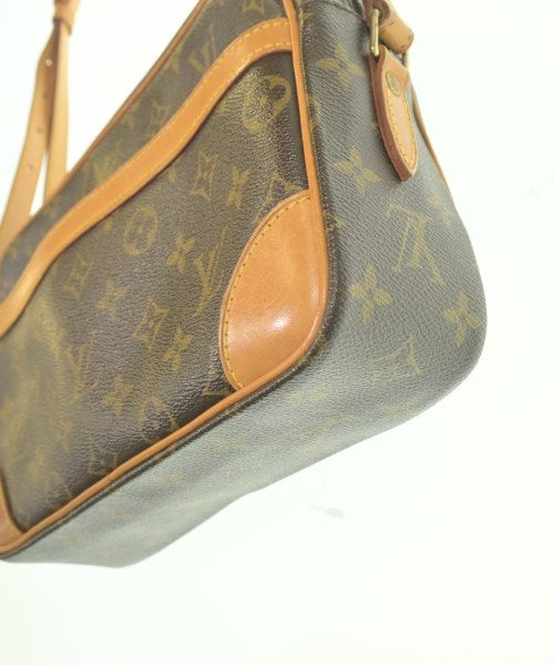 LOUIS VUITTON Shoulder bags