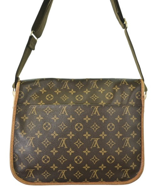 LOUIS VUITTON Messenger bags