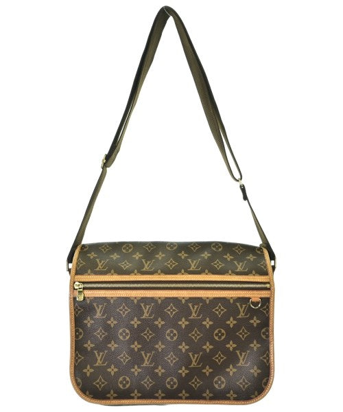 LOUIS VUITTON Messenger bags