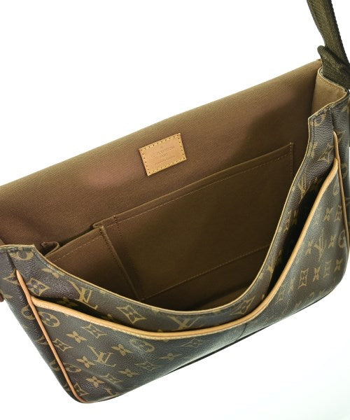 LOUIS VUITTON Messenger bags