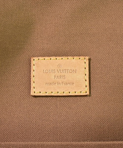 LOUIS VUITTON Messenger bags