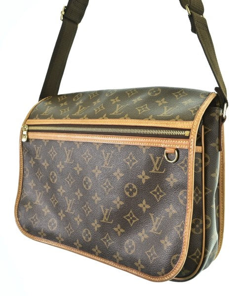 LOUIS VUITTON Messenger bags