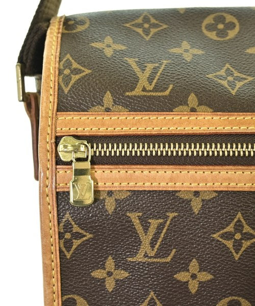 LOUIS VUITTON Messenger bags
