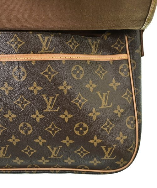 LOUIS VUITTON Messenger bags