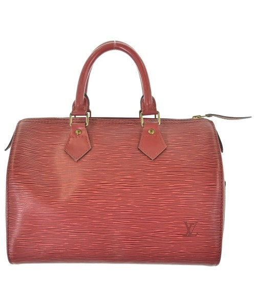 LOUIS VUITTON Duffle bags