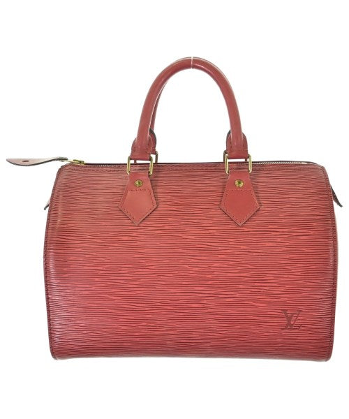 LOUIS VUITTON Duffle bags
