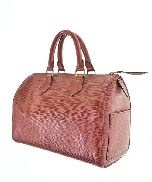 LOUIS VUITTON Duffle bags