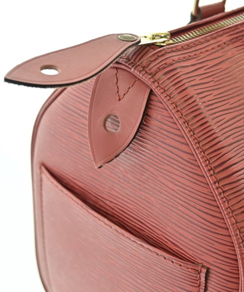LOUIS VUITTON Duffle bags