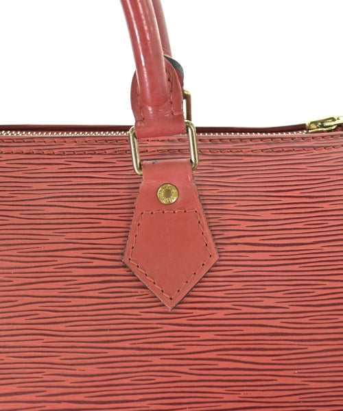 LOUIS VUITTON Duffle bags