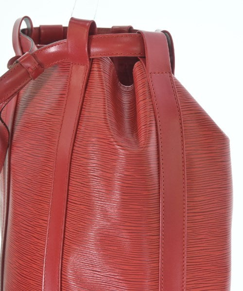 LOUIS VUITTON Shoulder bags