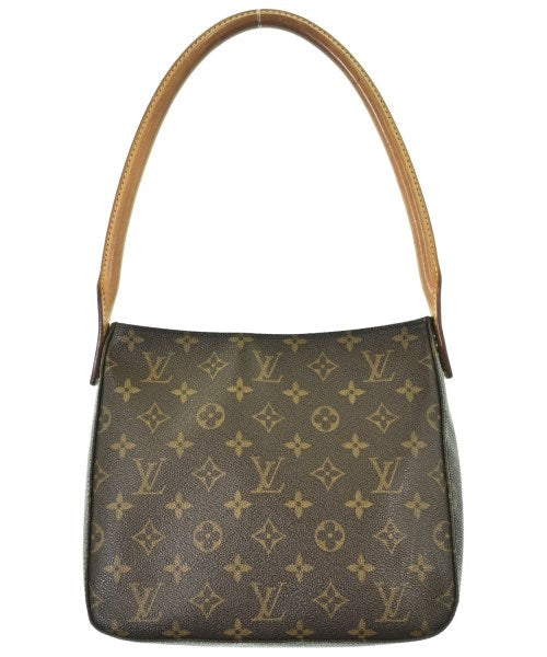 LOUIS VUITTON Shoulder bags