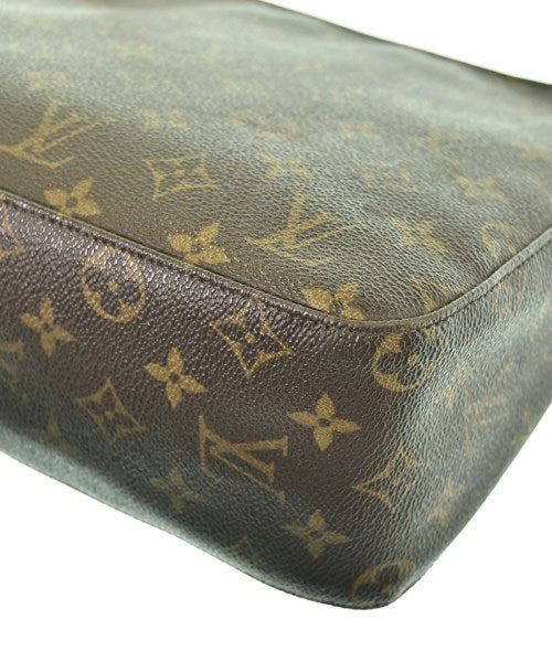 LOUIS VUITTON Shoulder bags