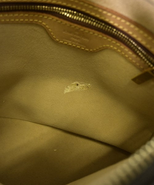 LOUIS VUITTON Shoulder bags