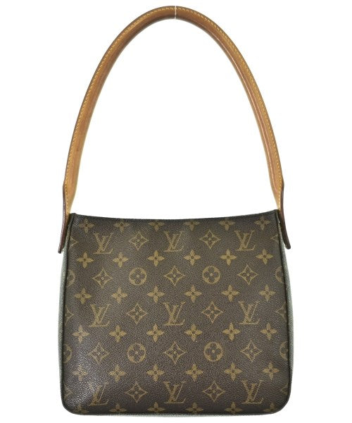 LOUIS VUITTON Shoulder bags