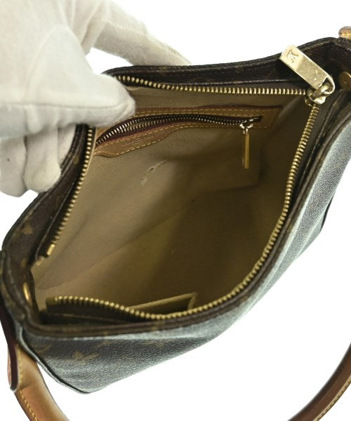 LOUIS VUITTON Shoulder bags