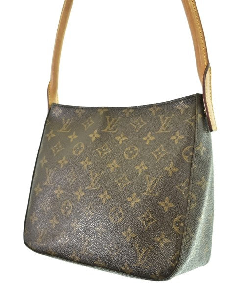 LOUIS VUITTON Shoulder bags