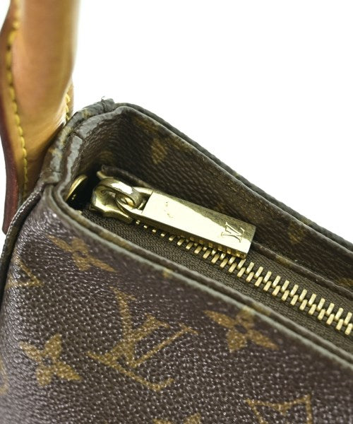 LOUIS VUITTON Shoulder bags