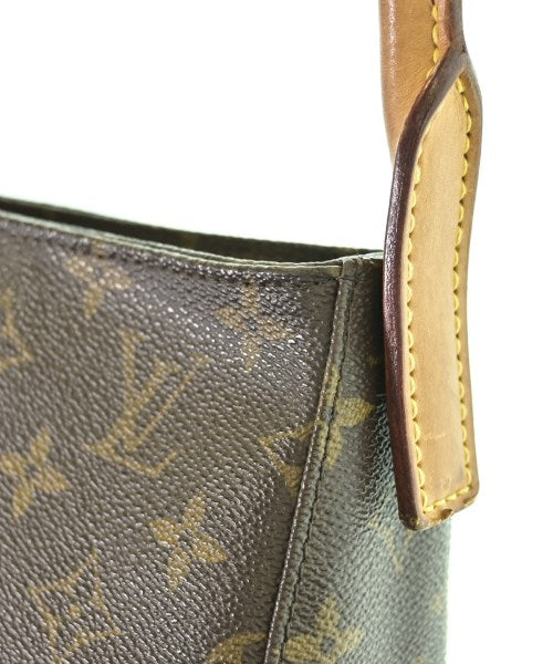 LOUIS VUITTON Shoulder bags