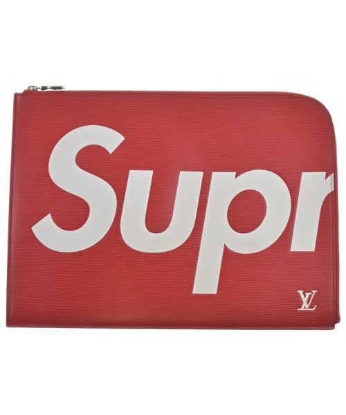 LOUIS VUITTON Clutches