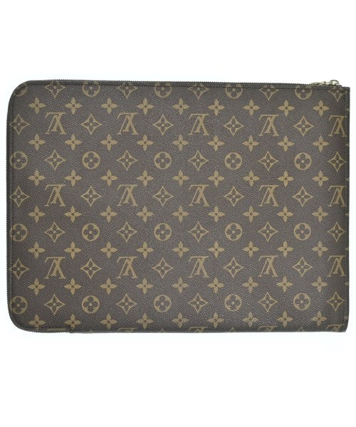 LOUIS VUITTON Clutches