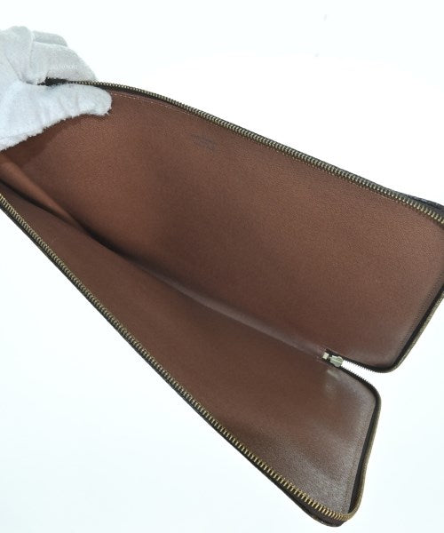 LOUIS VUITTON Clutches