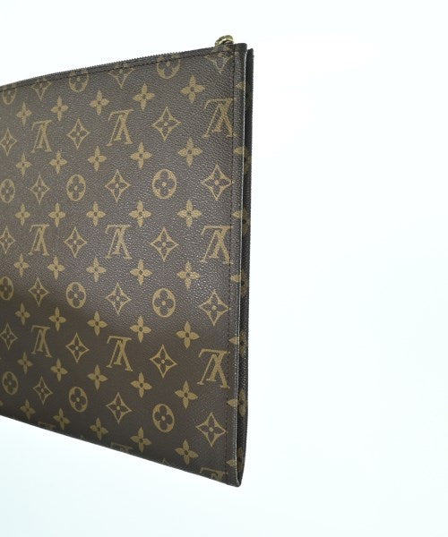 LOUIS VUITTON Clutches