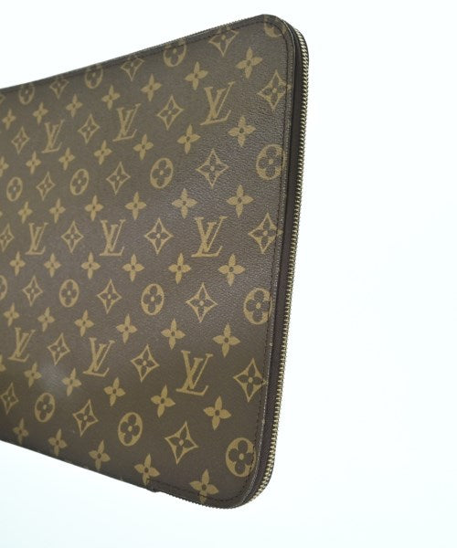 LOUIS VUITTON Clutches