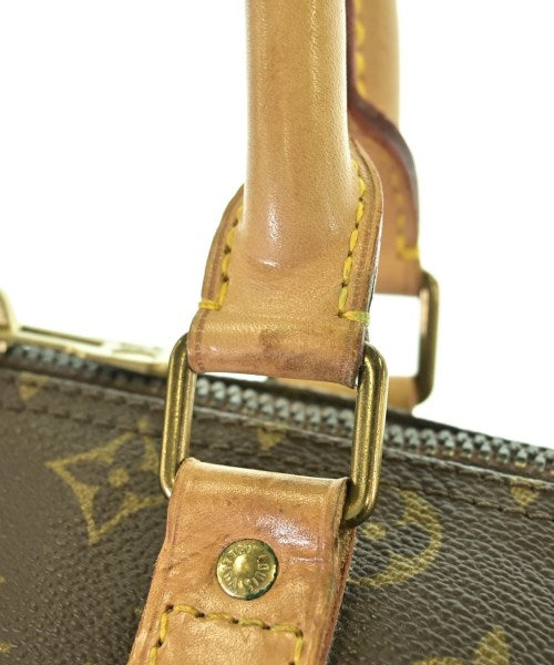 LOUIS VUITTON Duffle bags