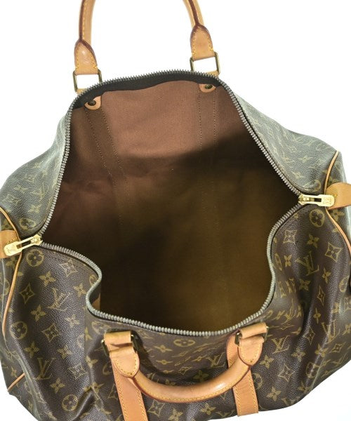 LOUIS VUITTON Duffle bags