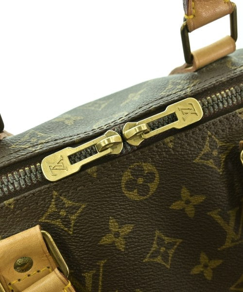 LOUIS VUITTON Duffle bags