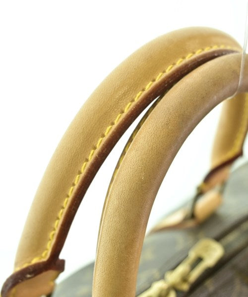 LOUIS VUITTON Duffle bags