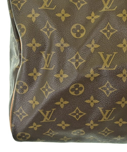 LOUIS VUITTON Duffle bags