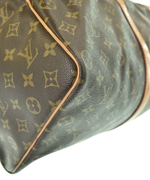 LOUIS VUITTON Duffle bags