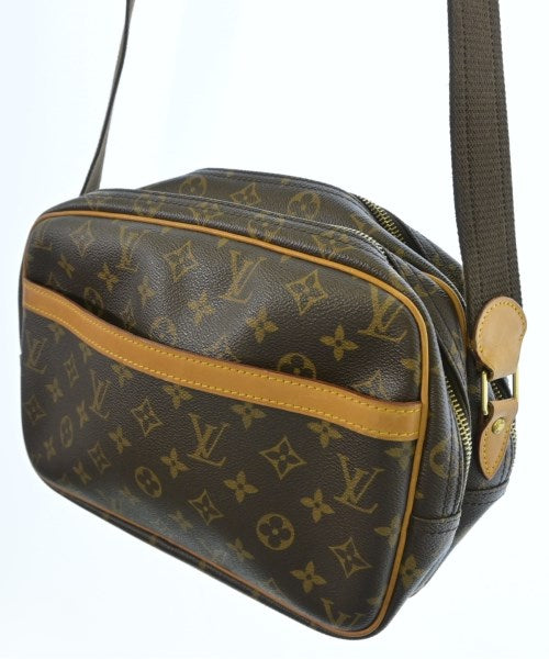 LOUIS VUITTON Shoulder bags