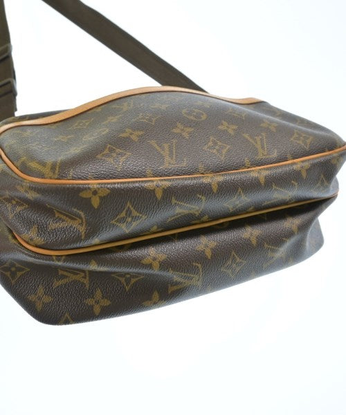 LOUIS VUITTON Shoulder bags