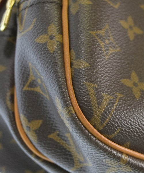 LOUIS VUITTON Shoulder bags