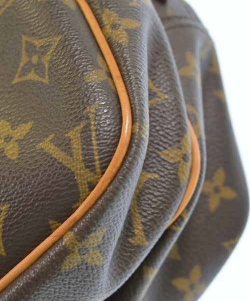 LOUIS VUITTON Shoulder bags