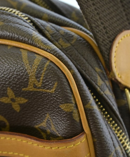 LOUIS VUITTON Shoulder bags