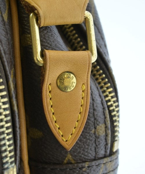 LOUIS VUITTON Shoulder bags