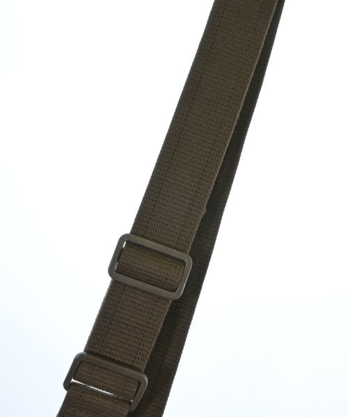 LOUIS VUITTON Shoulder bags