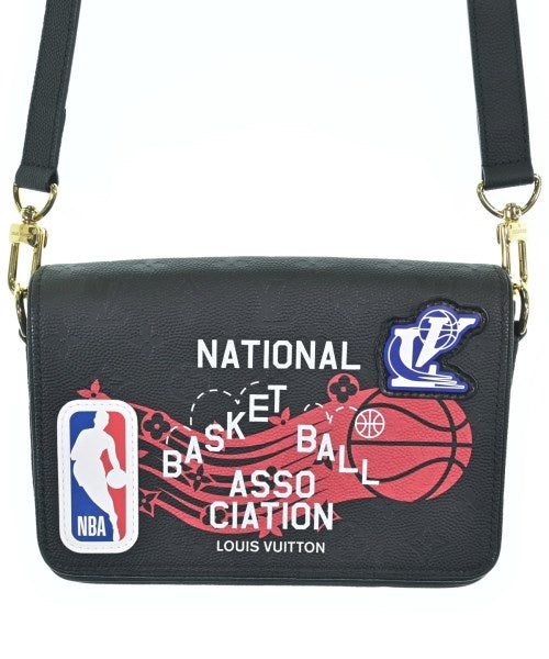 LOUIS VUITTON Shoulder bags
