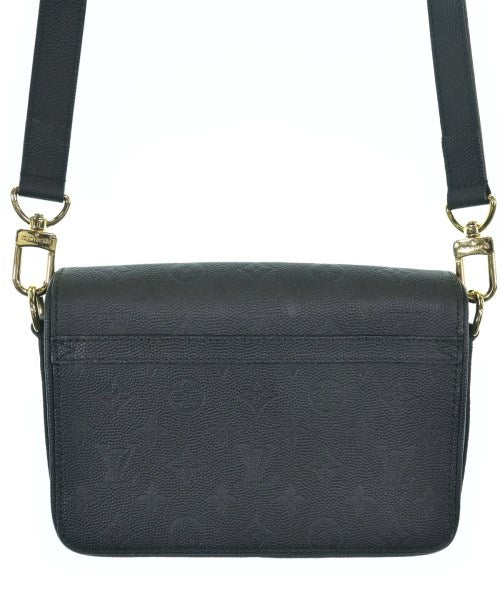 LOUIS VUITTON Shoulder bags