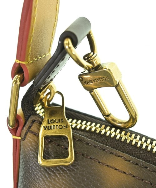 LOUIS VUITTON Shoulder bags