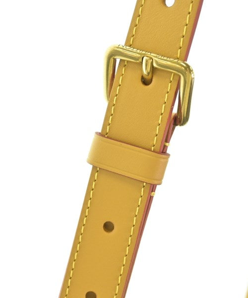 LOUIS VUITTON Shoulder bags